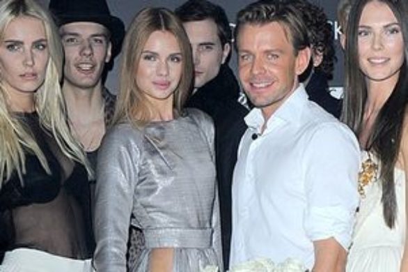 Pokaz Dawida Wolińskiego (FOTO)