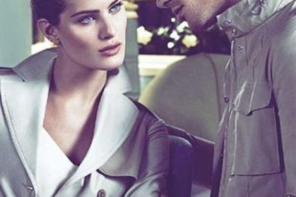 Isabeli Fontana w kampani Siviglia (FOTO)