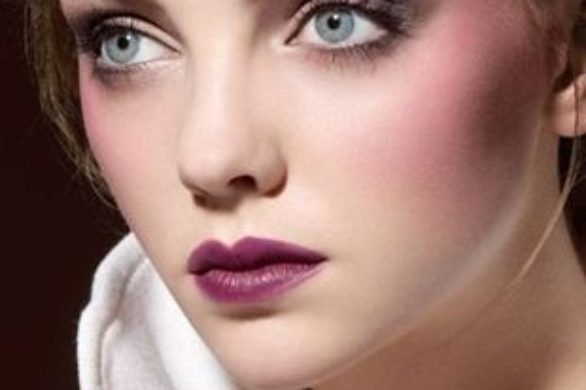 Jesienny makijaż marki Nars