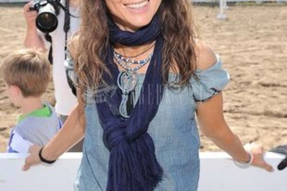 Kowbojski luz Kingi Rusin