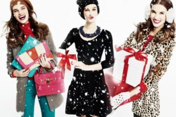 Świąteczna kampania marki Blanco (FOTO)