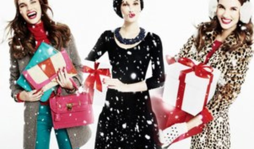 Świąteczna kampania marki Blanco (FOTO)