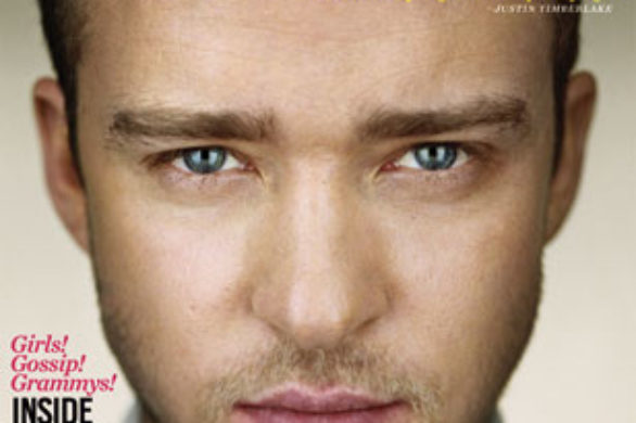 Justin Timberlake dla kobiet