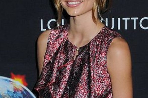 Miranda Kerr się zaręczyła!