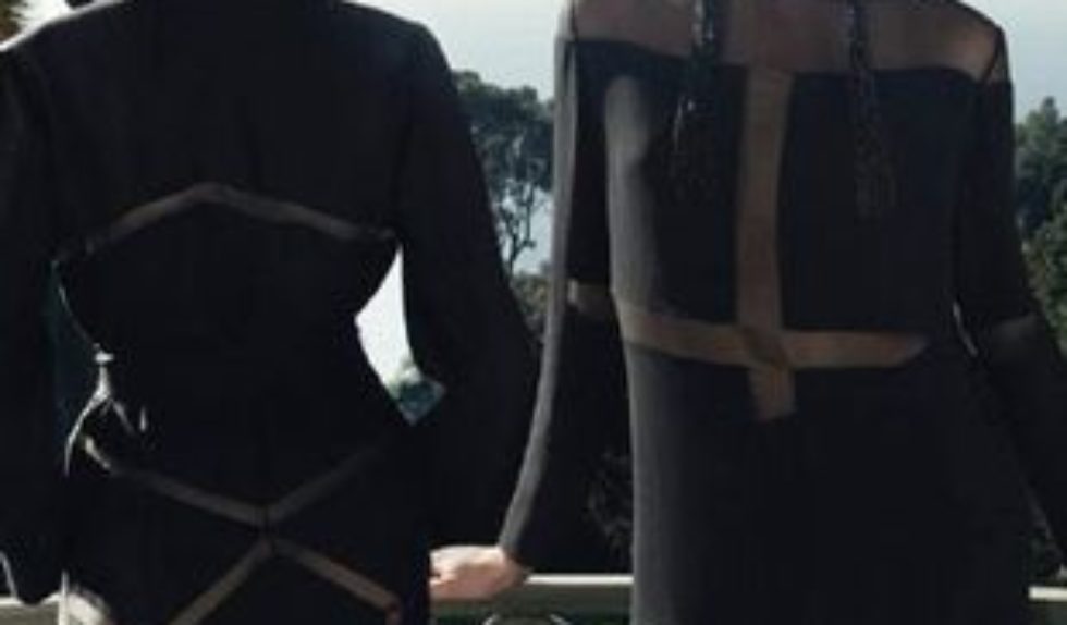 Alberta Ferretti Wosna/Lato 2012 (FOTO)