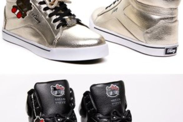 Hello Kitty dla Pastry (FOTO)