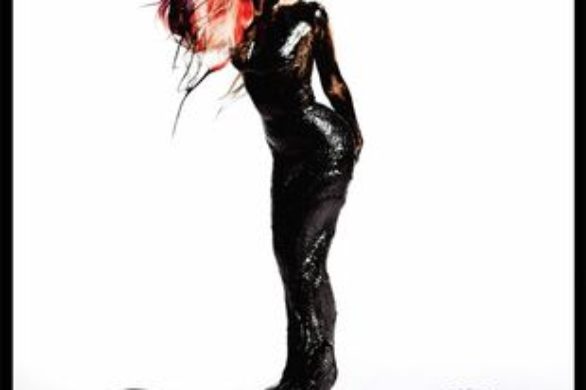 Lady Gaga jako syrena