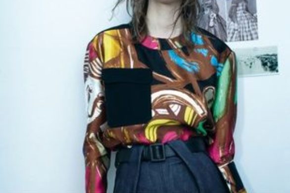 17-latka i 15-latka twarzami kampanii Balenciaga (FOTO)