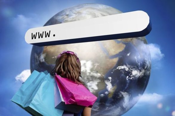 Shopping online – plusy i minusy!