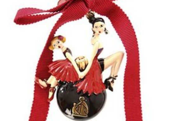 Świąteczne propozycje od Lanvin (FOTO)