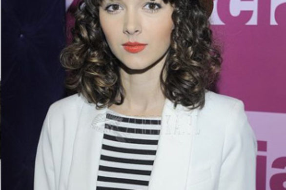 Udany zestaw Moniki Brodki (FOTO)