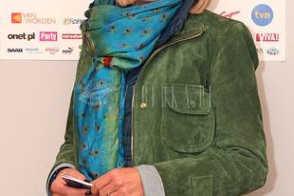 Turkusowa Edyta Olszówka