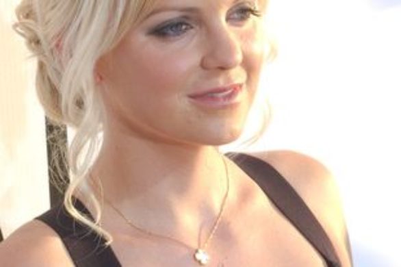 Anna Faris ceni klasykę