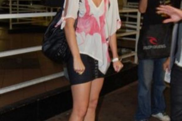 Katy Perry nowocześnie