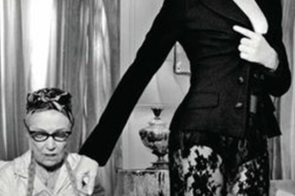 Dolce&Gabbana promuje kolekcję zimową