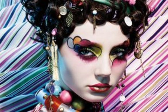 MAC – Colour Craft