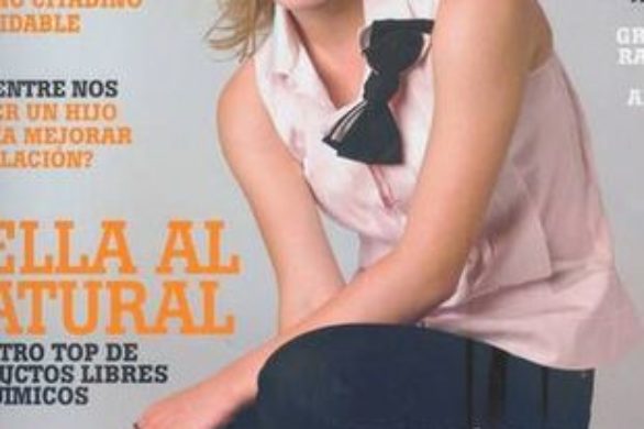 Emma Watson jest na fali