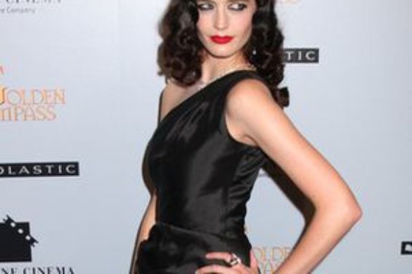 Eva Green kocha ten blichtr (FOTO)