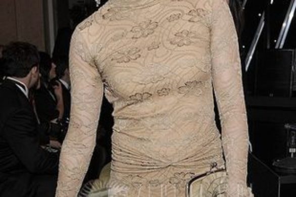 Monika Pyrek na Gali Mistrzów Sportu (FOTO)