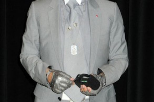 Karl Lagerfeld projektuje linię odzieży dla Macy’s