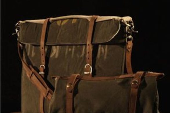 Temple Bag –limitowana edycja