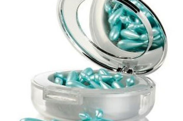 Ryzykowny retinol