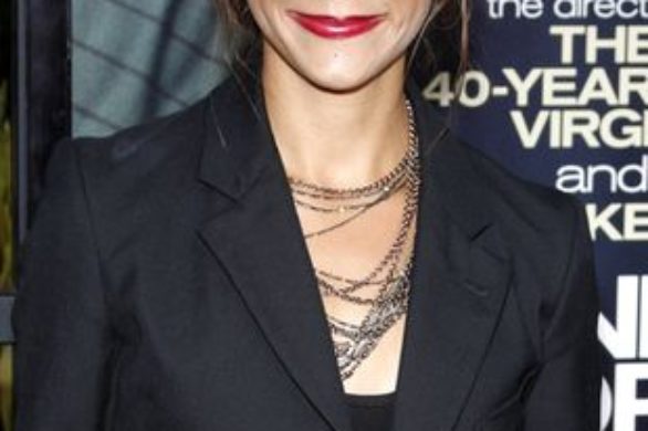 Paseczki Rashidy Jones