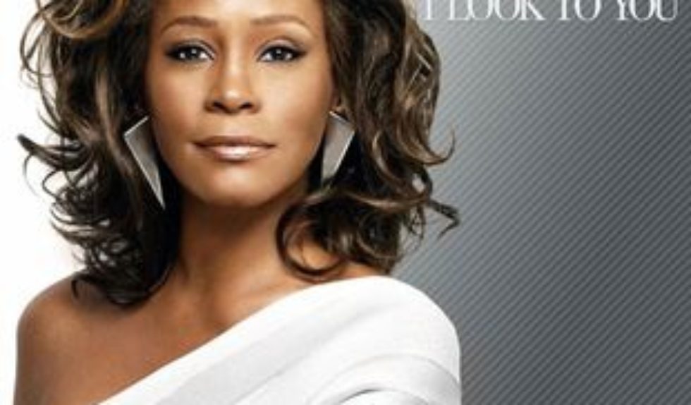 Whitney Houston w dwóch odsłonach