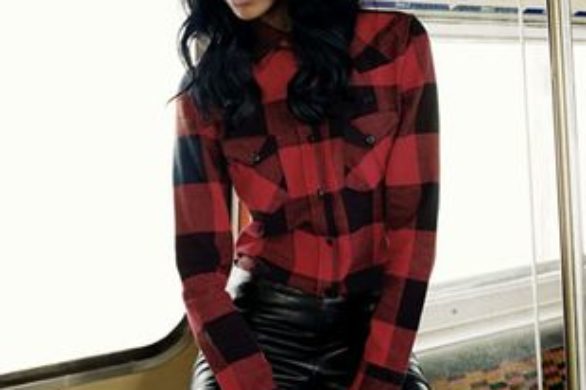 Jourdan Dunn spodziewa się dziecka