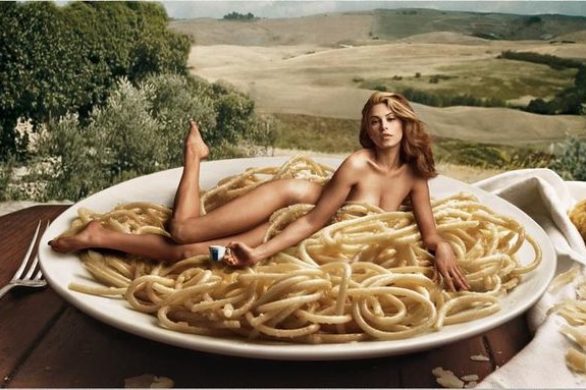Kalendarz Lavazza – włoskie klimaty