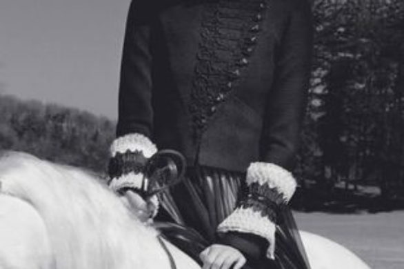 Tajemniczy świat Chanel