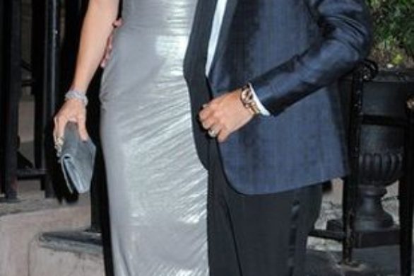 Urodzinowa kreacja Jennifer Lopez