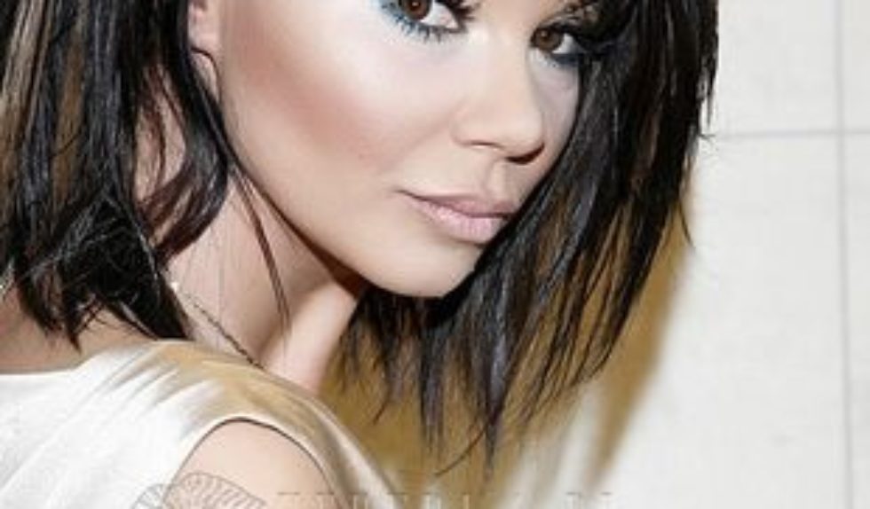 Edyta Górniak twarzą marki Soraya