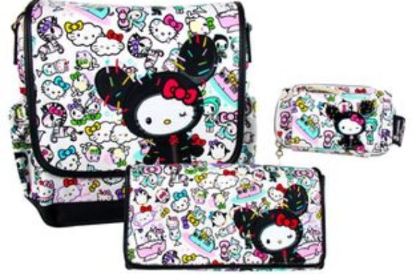 Hello Kitty świętuje 37 urodziny!