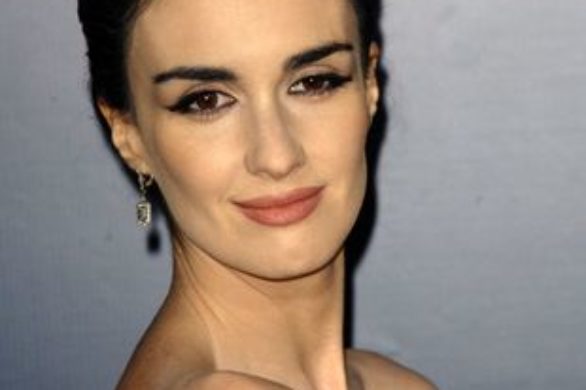 Paz Vega w sukni Elie Saab