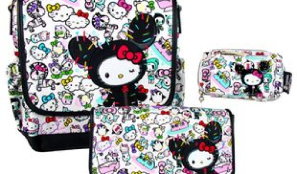 Hello Kitty świętuje 37 urodziny! Hello Kitty świętuje 37 urodziny!