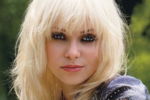 Taylor Momsen: postanowiłam po prostu być sobą