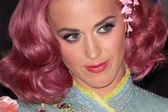 Nowy zapach od Katy Perry