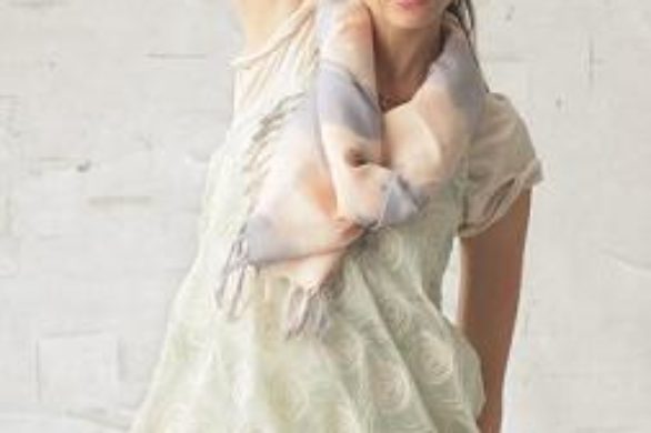 Kwiatowe sukienki i spódniczki