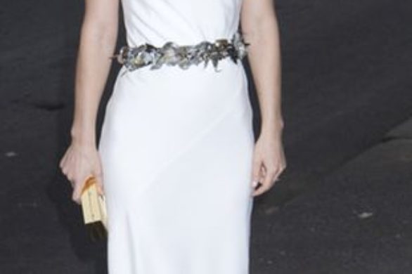 Claire Danes uwielbia prostotę