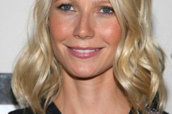 Łaty Gwyneth Paltrow