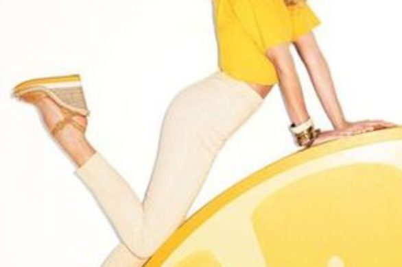 Wiosenna kampania marki ALDO (FOTO)