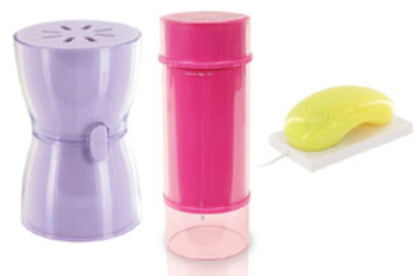 Designerskie gadżety w BuyVip