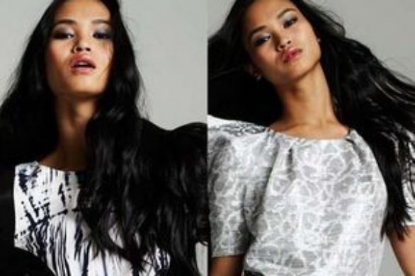 Co na jesień w River Island?