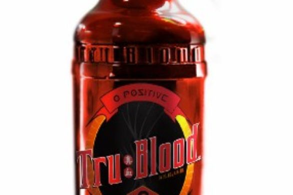 Jak smakuje True Blood?