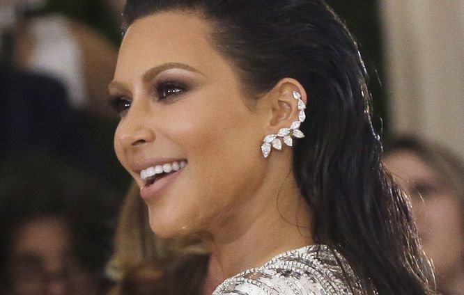 Te słowa Karla Lagerfelda bardzo ZABOLĄ Kim Kardashian Te słowa Karla Lagerfelda bardzo ZABOLĄ Kim Kardashian
