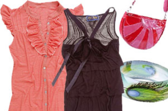 Wiosenna kolekcja Troll