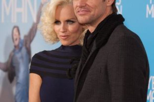 Jenny McCarthy dodaje sobie lat