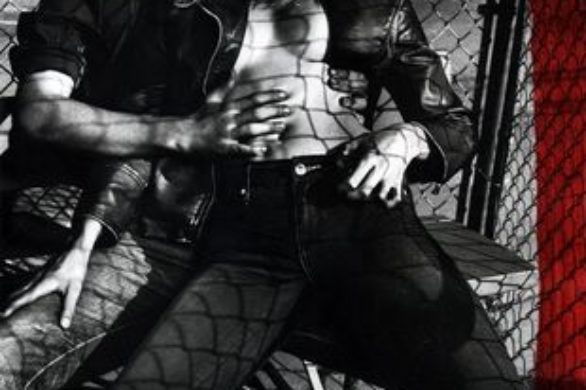 Zakazany Calvin Klein