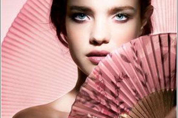 Cherry Blossom od Guerlain